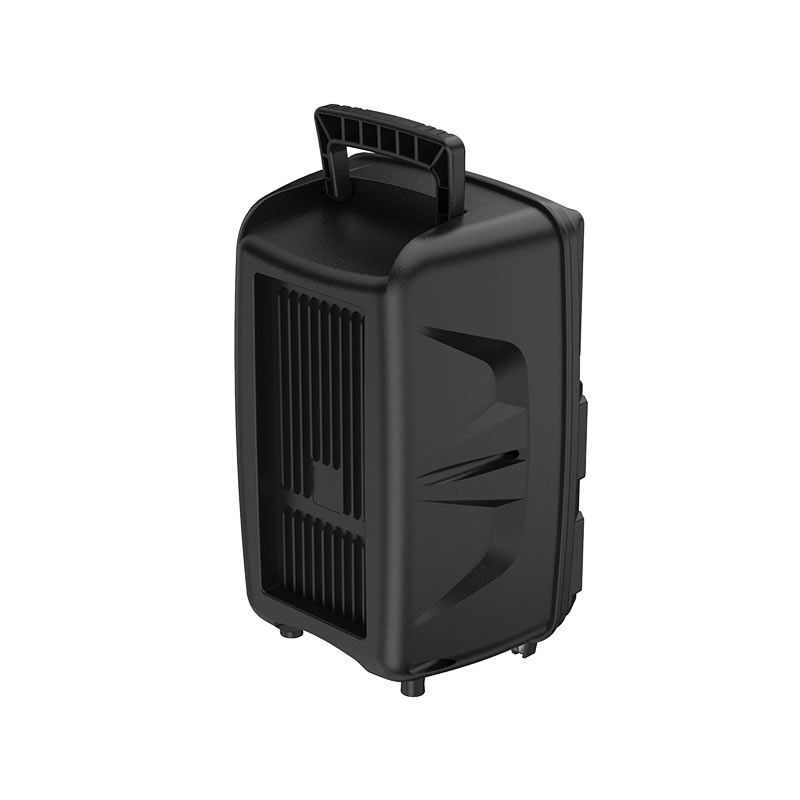 HOCO BS37 Dancer Outdoor Wireless Speaker With Wired Microphone
