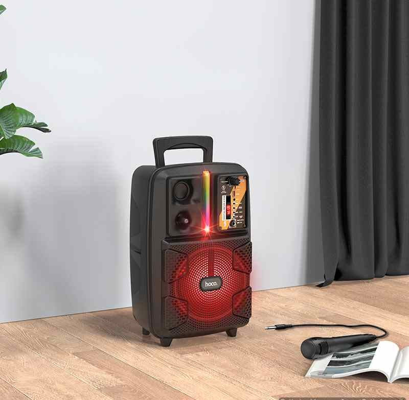 مكبر صوت لاسلكي BS37 Dancer مكبر صوت خارجي