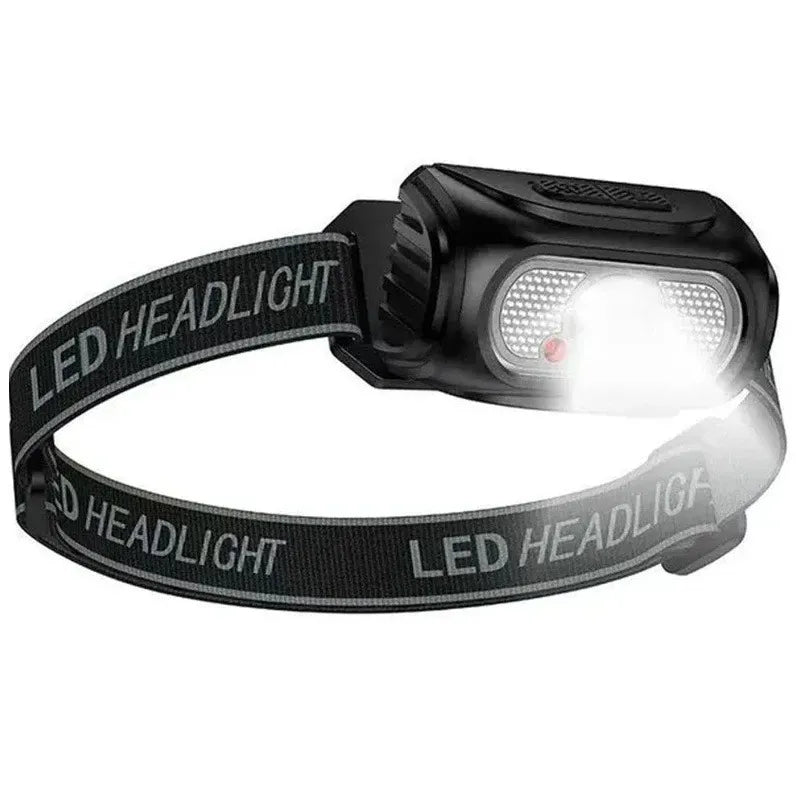 HOCO DL24 Induction LED Headlamp