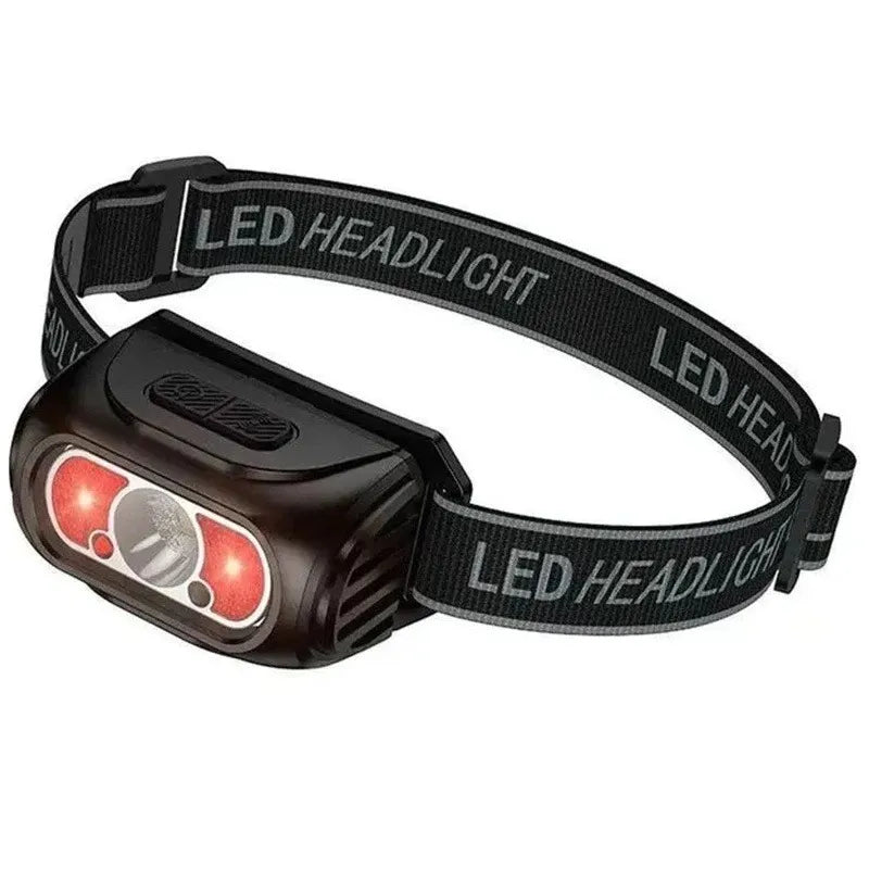 HOCO DL24 Induction LED Headlamp