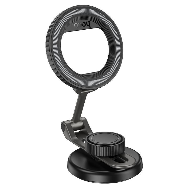 HOCO H77 Foldable In-Car Magnetic Phone Holder