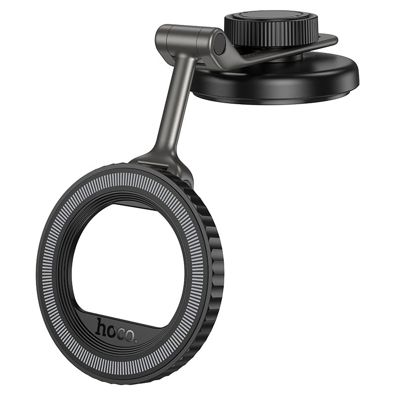HOCO H77 Foldable In-Car Magnetic Phone Holder