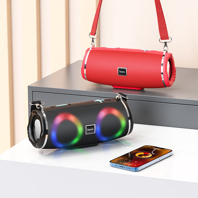 HOCO HC12 Wireless sports portable loudspeaker