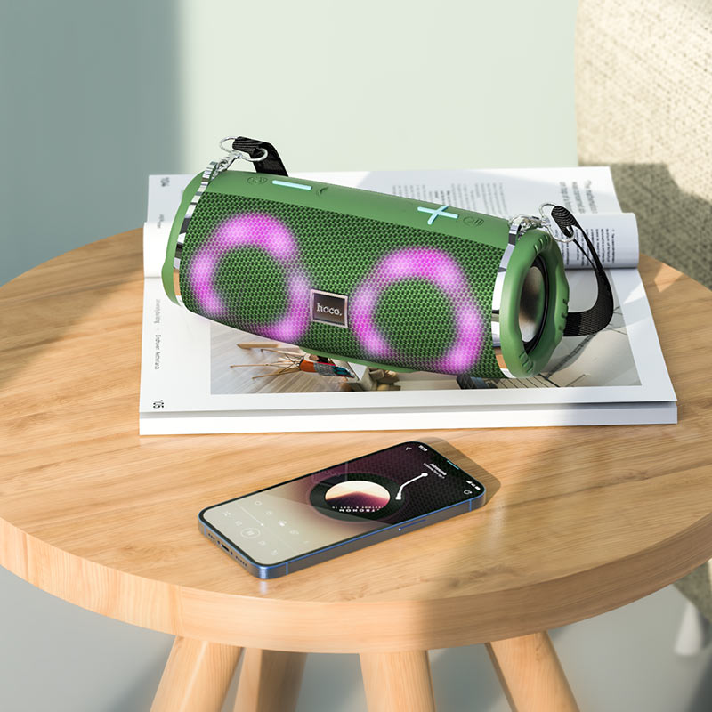 HOCO HC12 Wireless sports portable loudspeaker