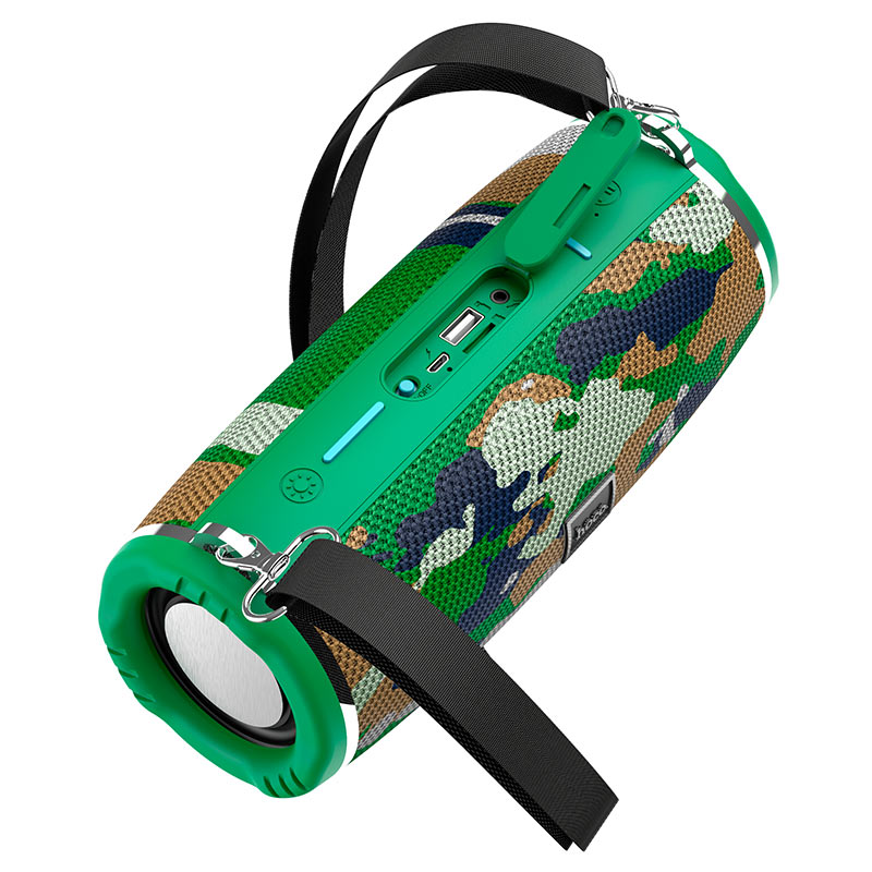 HOCO HC12 Wireless sports portable loudspeaker