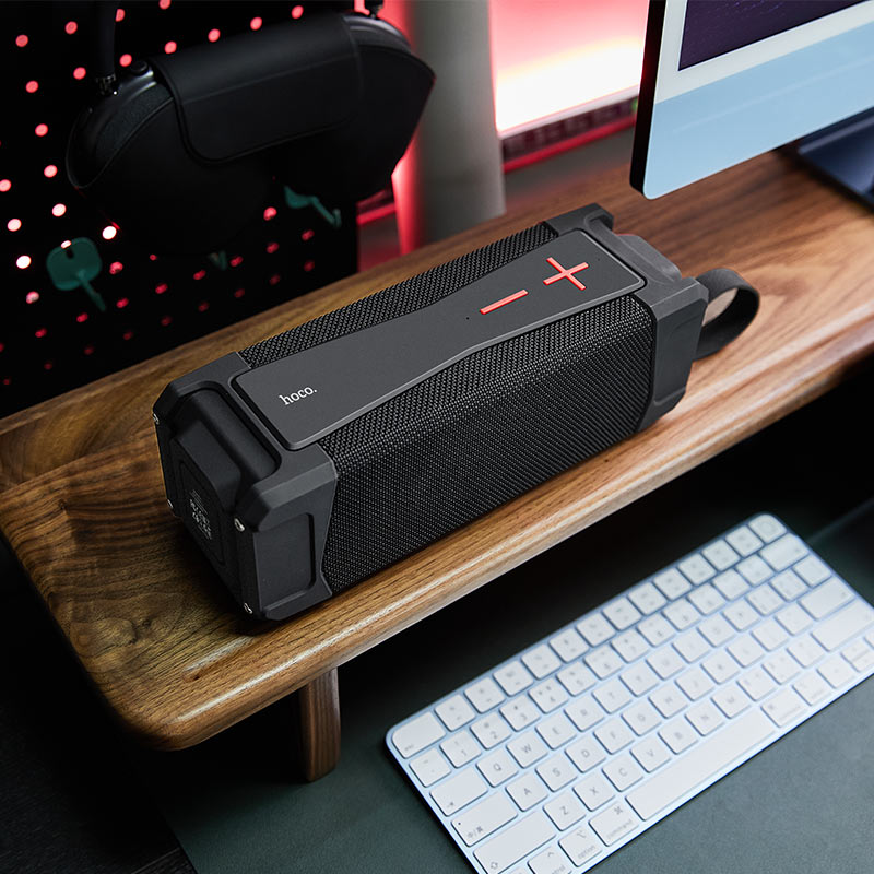 Wireless speaker HC6 sports portable loudspeaker
