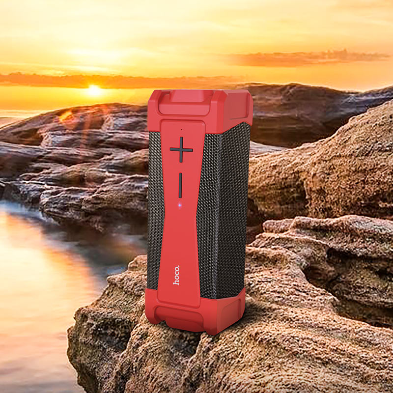 مكبر صوت لاسلكي HC6 رياضي محمول