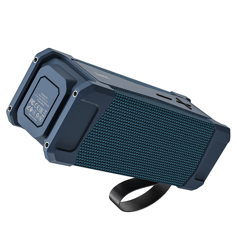 Wireless speaker HC6 sports portable loudspeaker
