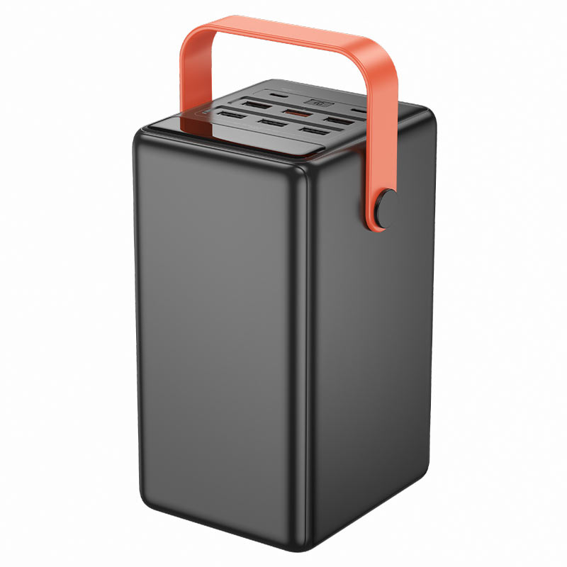HOCO J142 Surpass 22.5W + PD20W 100000mAh Power Bank With Led Light