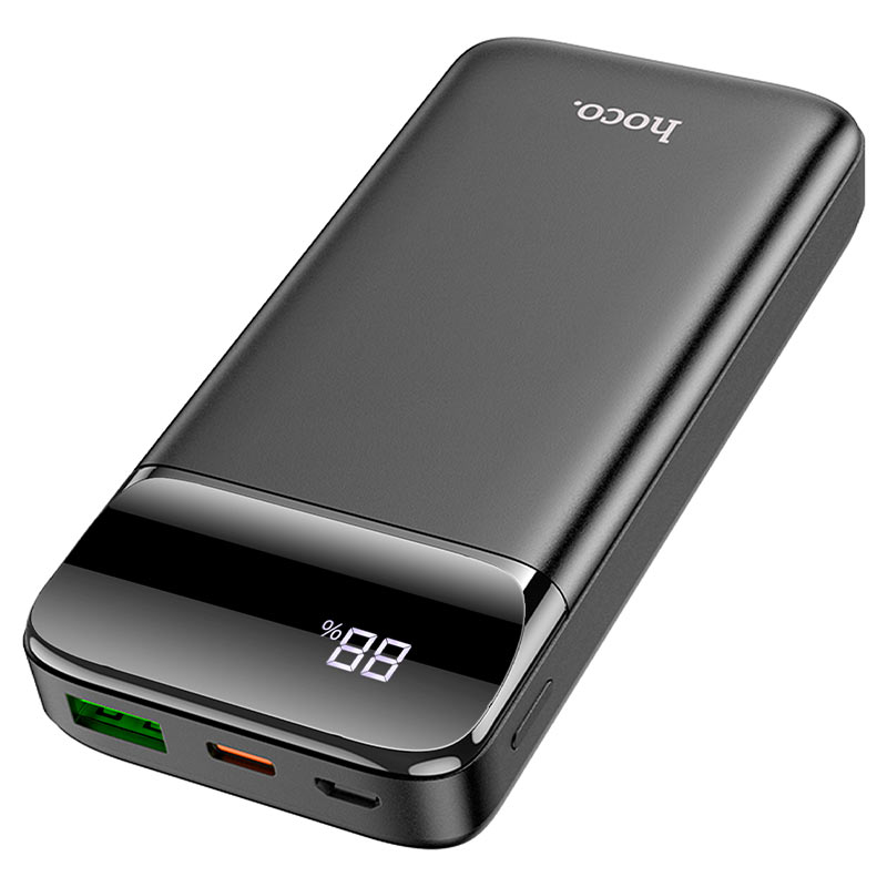 HOCO J89 PD20W+QC3.0 10000mAh PowerBank