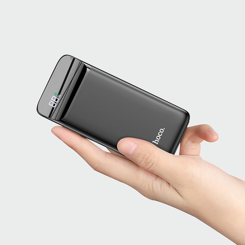 HOCO J89 PD20W+QC3.0 10000mAh PowerBank