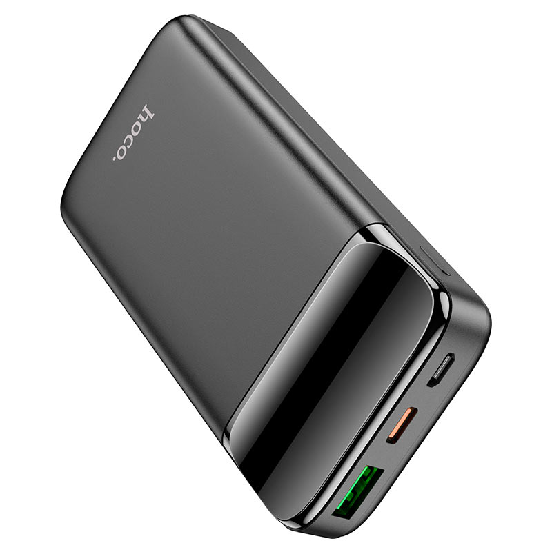 HOCO J89 PD20W+QC3.0 10000mAh PowerBank