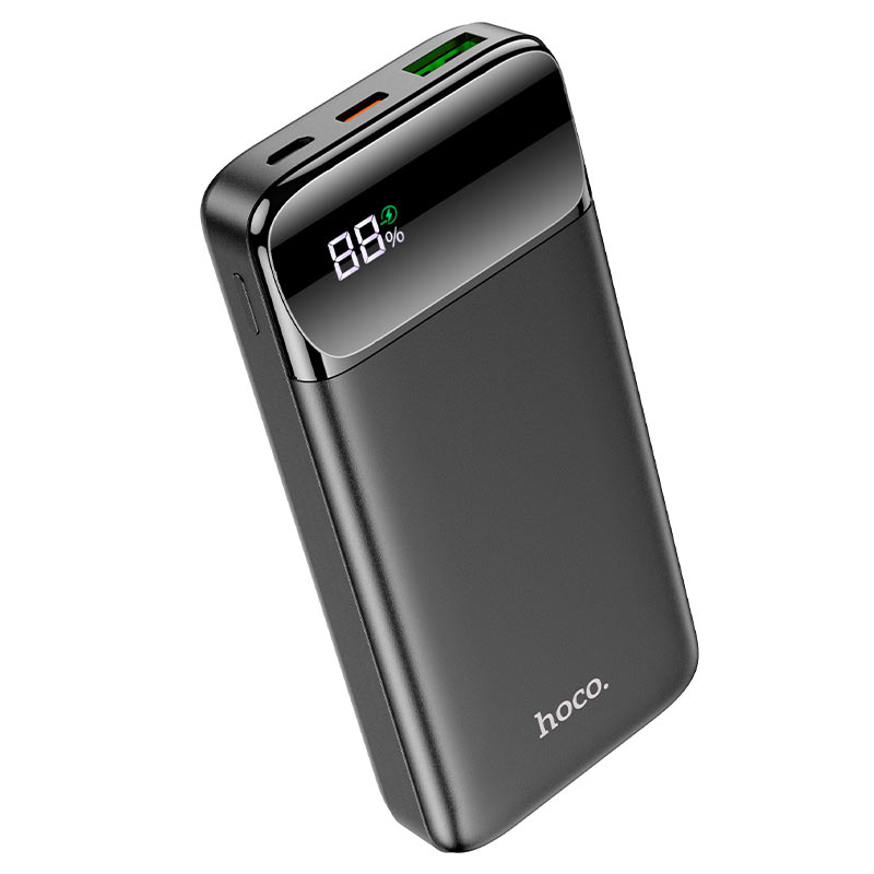 HOCO J89 PD20W+QC3.0 10000mAh PowerBank