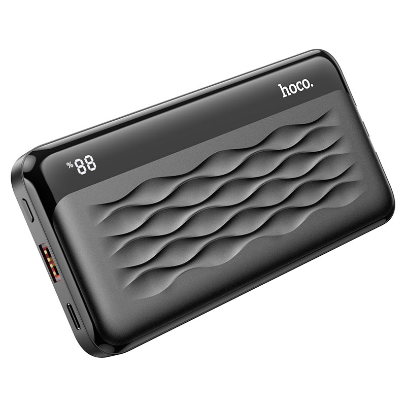 بنك الطاقة "J90A" 22.5 واط + PD20 واط 10000 مللي أمبير