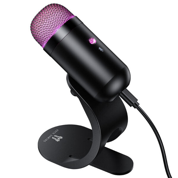 HOCO L50 Profit PC Gaming Wired Microphone