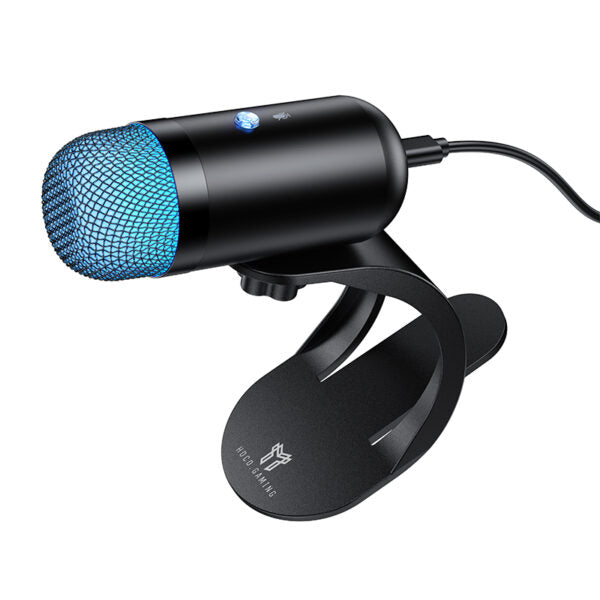HOCO L50 Profit PC Gaming Wired Microphone