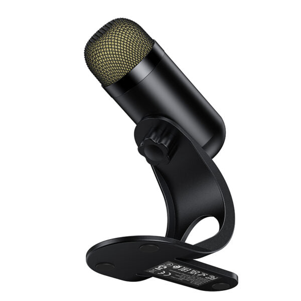 HOCO L50 Profit PC Gaming Wired Microphone