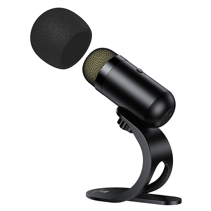 HOCO L50 Profit PC Gaming Wired Microphone