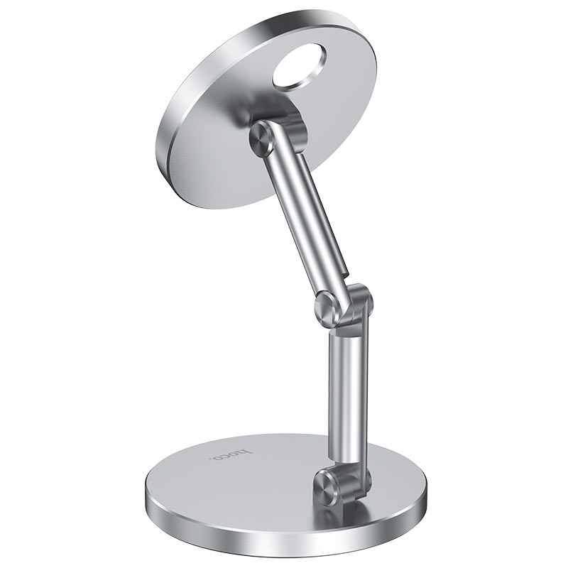 HOCO PH39 Daring Tabletop holder magnetic wireless charger
