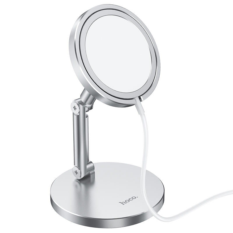 HOCO PH39 Daring Tabletop holder magnetic wireless charger