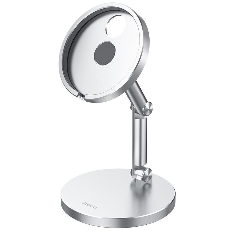 HOCO PH39 Daring Tabletop holder magnetic wireless charger