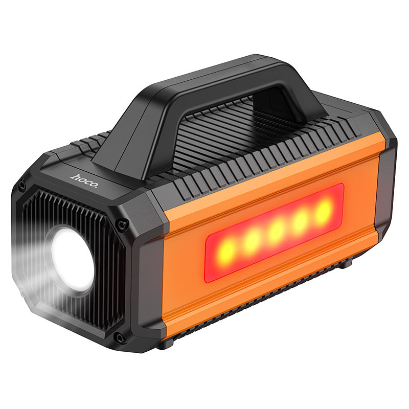 بنك الطاقة HOCO "QS4 الذكي" مع مضخة هواء 10000 مللي أمبير في الساعة