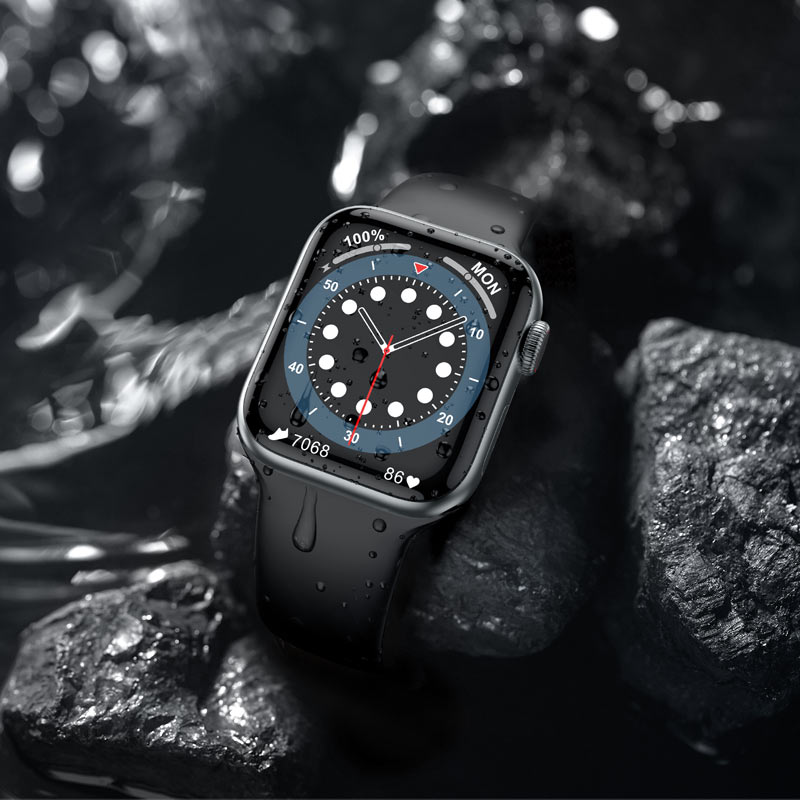 HOCO Y1 PRO Smart sports watch