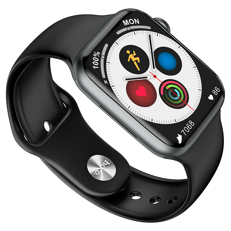 HOCO Y1 PRO Smart sports watch