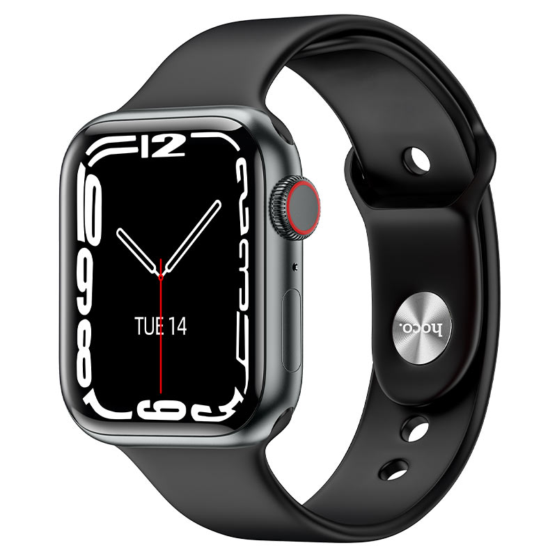 HOCO Y1 PRO Smart sports watch