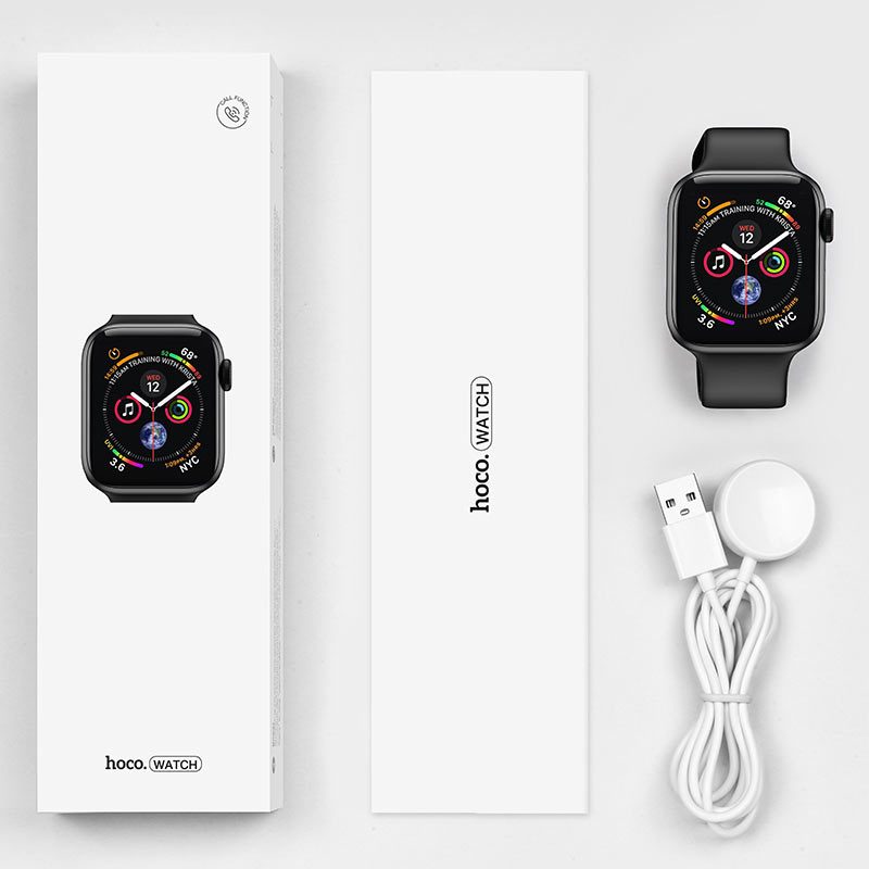HOCO Y1 Smartwatch