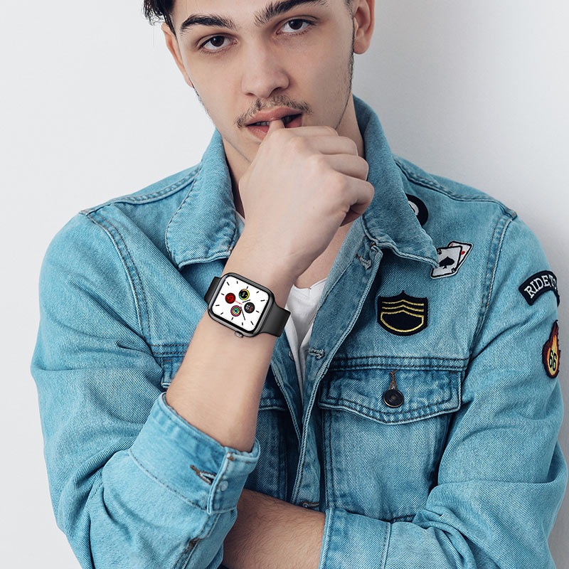 HOCO Y1 Smartwatch