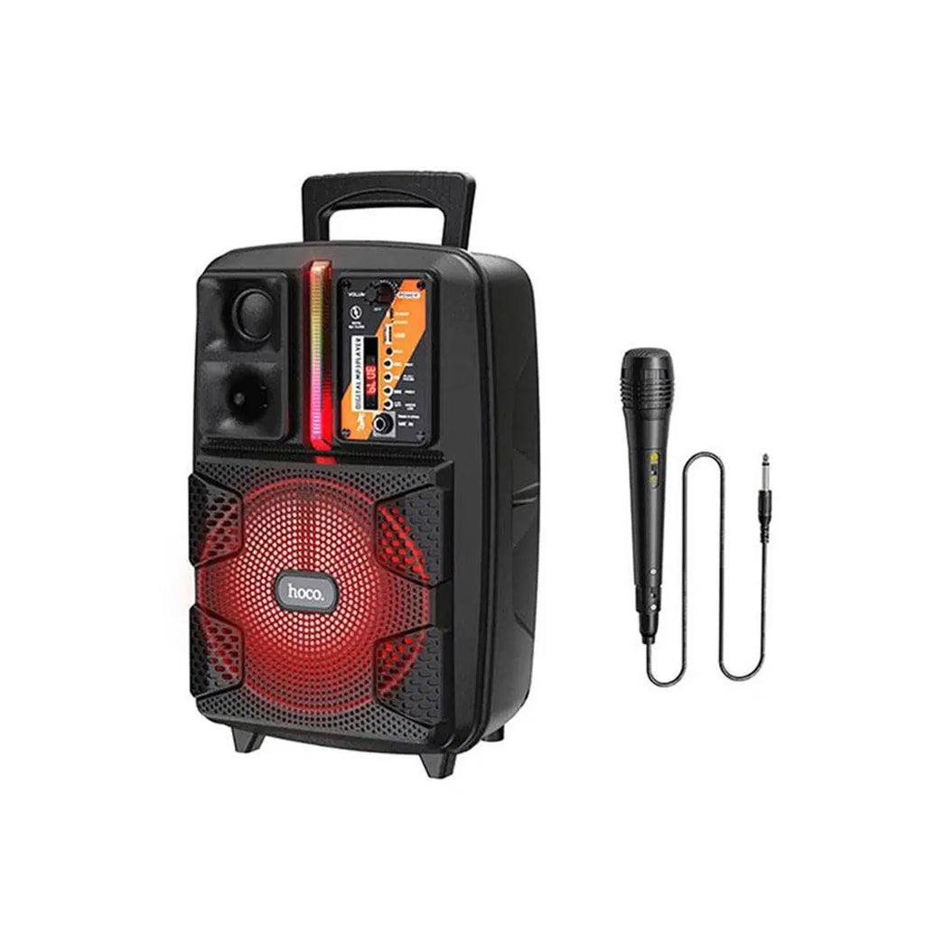 مكبر صوت لاسلكي BS37 Dancer مكبر صوت خارجي