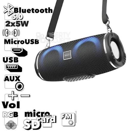 HOCO HC12 Wireless sports portable loudspeaker