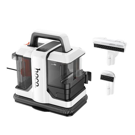 HOCO HJD25A 750W Cool Fabric Carpet Cleaner