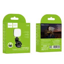 HOCO K28 Mini Selfie Light