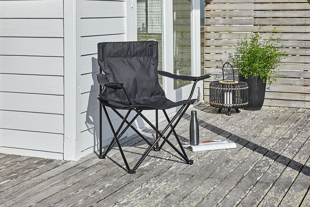 كراسي حديقة عالية الجودة كرسي محمول مع حقيبة حزام كراسي الشاطئ