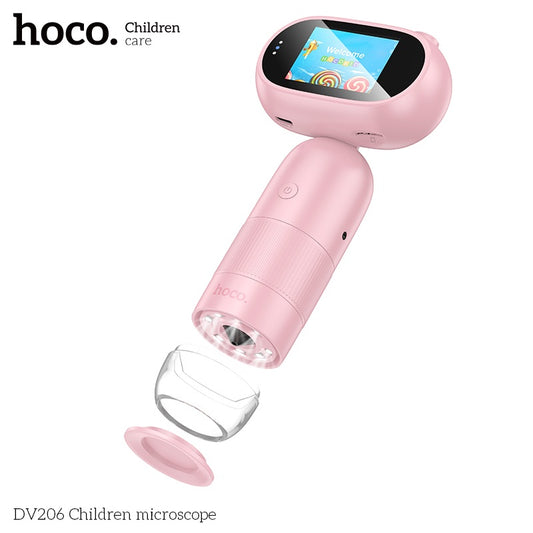 Hoco DV206 Children’s Microscope