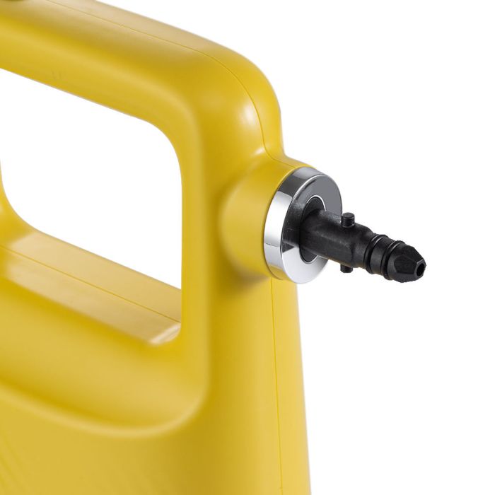 RAF 300ml Handheld Steam Cleaner with Replaceable Heads