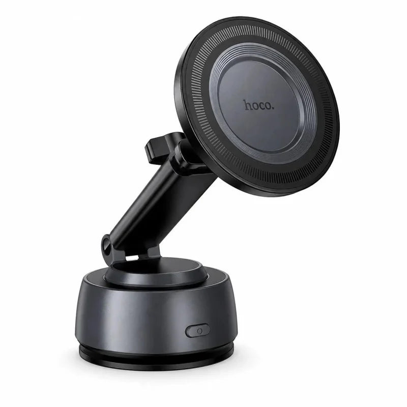 HOCO H107 Carte electric suction cup magnetic car holder(multi-scene)
