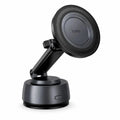 HOCO H107 Carte electric suction cup magnetic car holder(multi-scene)