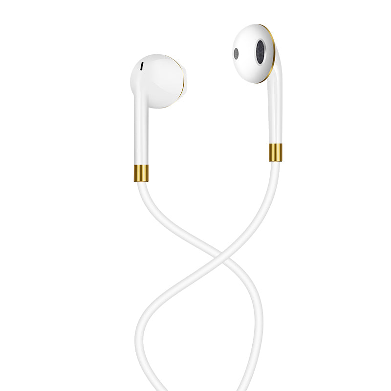 HOCO m1 Wired Earphone With Microphone 3.5mm