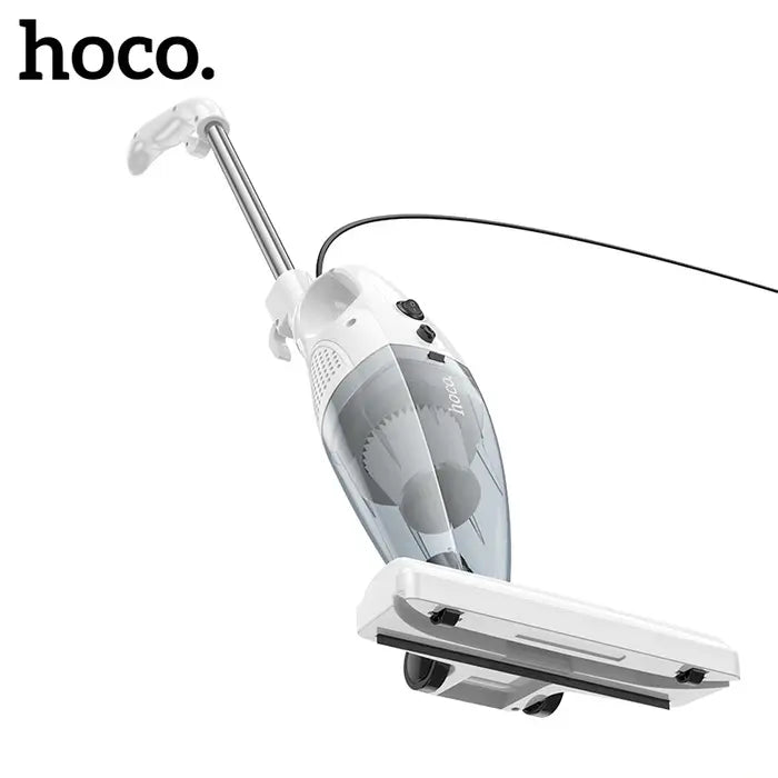 HOCO HJD23A Corded Vertical Vacuum Cleaner (EU) – 500W, 15 kPa