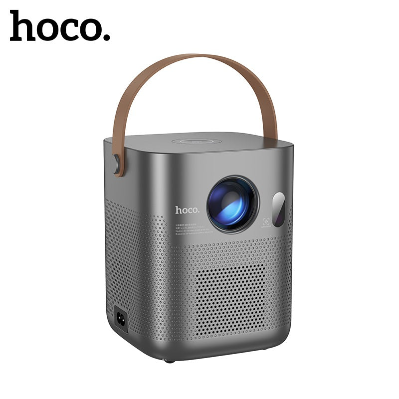 HOCO DT4 Smart Autofocus Projector Android version 720P