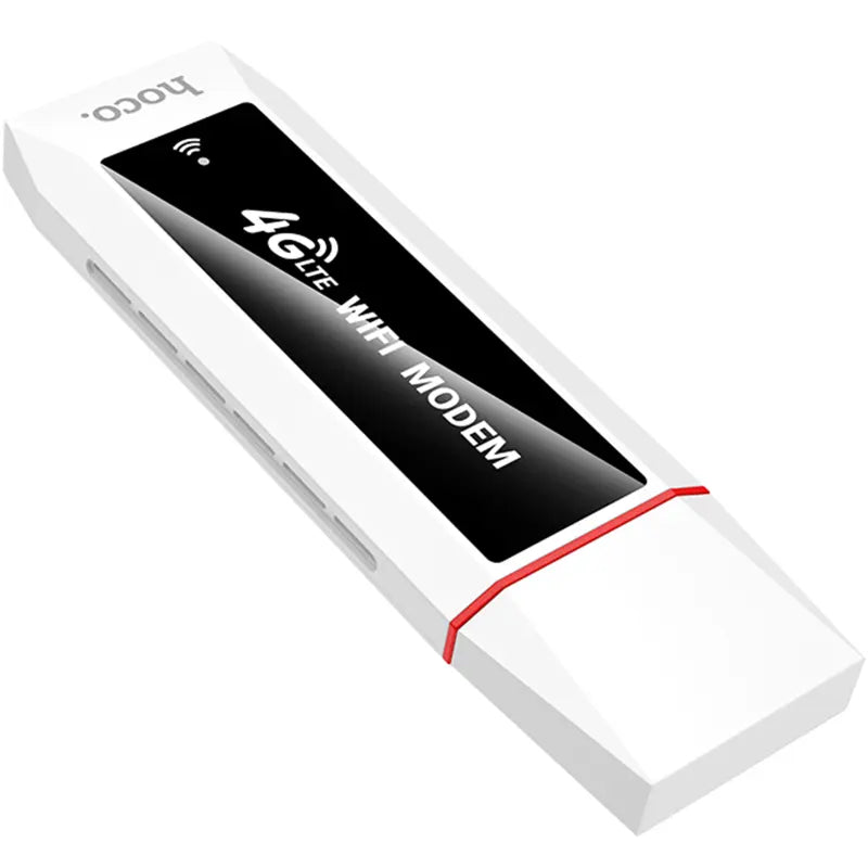 HOCO HI43 USB Network Adapter with Wireless Wi-Fi Connection 150Mbps