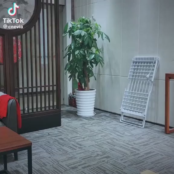 Electric Clothes Airer Dryer Rack heated drying rack for clothes