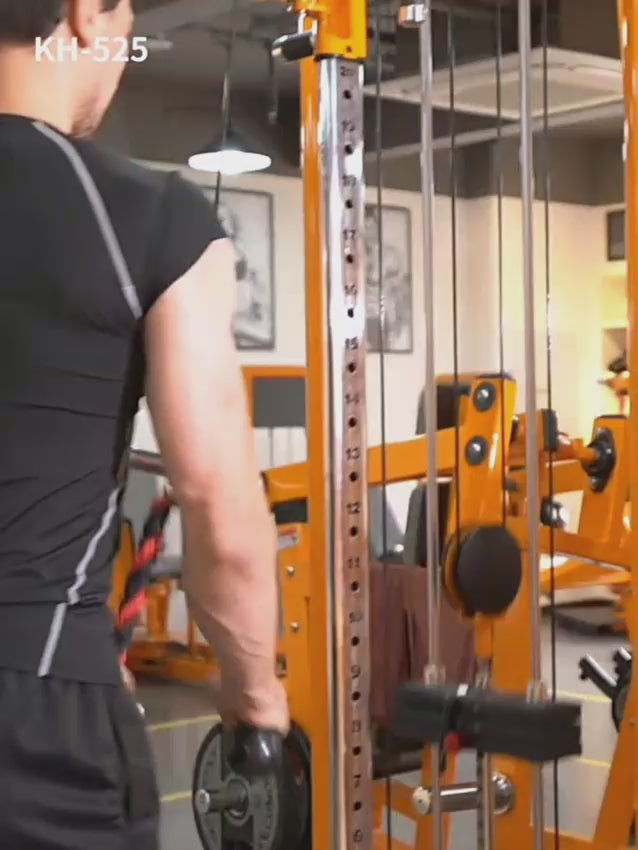 MASSAGE GUN WITH 4 ATTACHMENT