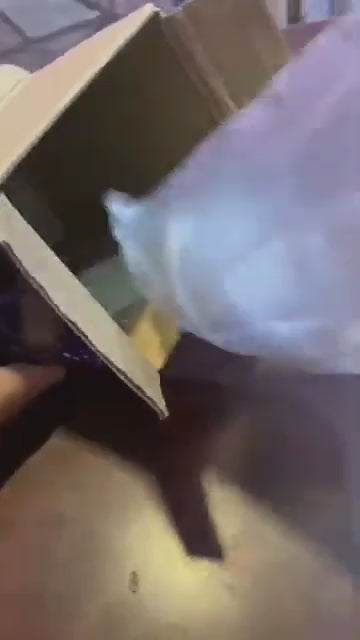 Led Flash Light Up Cups With Sensor Switch Glasses