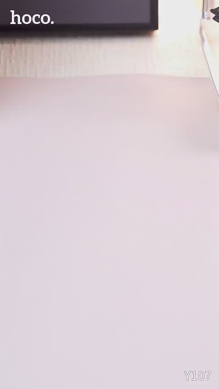 ساعة Hoco Y107 هي ساعة ذكية للأطفال تعمل بتقنية الجيل الرابع، مصممة في المقام الأول لأغراض السلامة والتواصل، وتتميز بتحديد المواقع عبر GPS/LBS/WiFi ووظيفة الاتصال.
