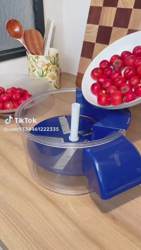 Electric Grape Peeler Automatic Small Fruit Tomato Peeler Tool Garlic peeler machine For Grapes