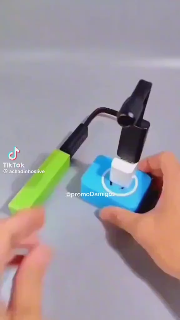 SMART MINI WIFI USB CAMERA